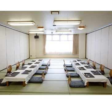 ご宴会場