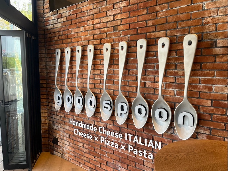 goodspoon　シミント広島店の画像2枚目