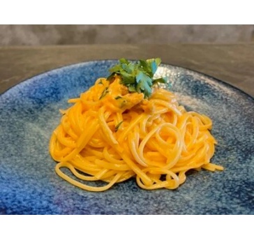 【120分飲み放題付き！カステリーナプランα】ウニのパスタも詰め込んだ全7品。食べて飲んで楽しいひと時を♪