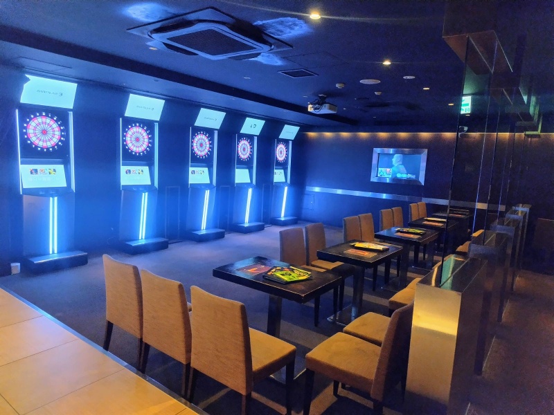 バネバグース 銀座店