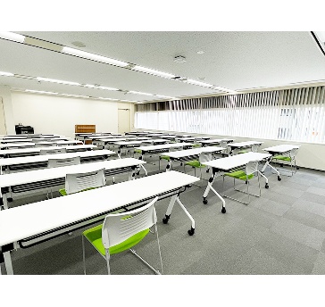 403_100㎡_セミナーやイベント会場に最適！
