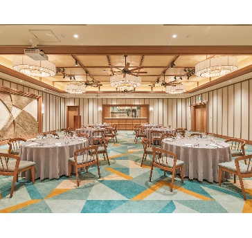 5F THE GRAND ROOM（ザ グランド ルーム）