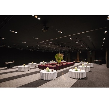 HALL B