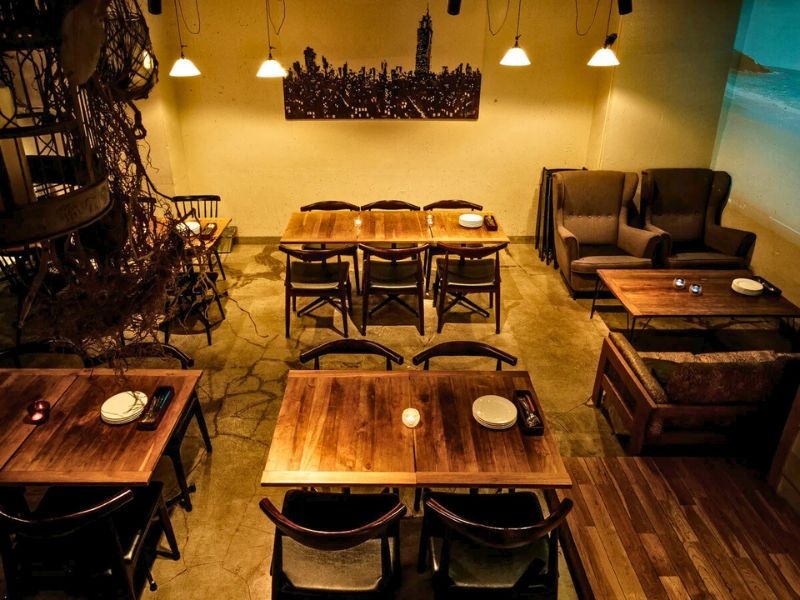 PACE ITALIAN LOUNGE