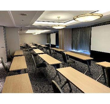 Room A+B