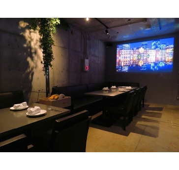 ROCA ITALIAN LOUNGE