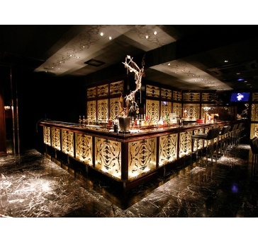 ENTERTAINMENT DINING BERONICA