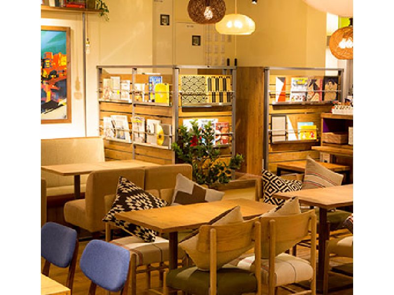 kawara CAFE＆DINING -FORWARD- 福岡PARCO店の画像5枚目