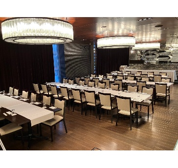 小・中規模な異業種交流会、セミナーに最適☆
ホテルよりも圧倒的なコストパフォーマンス、満足度はそれ以上の会議・セミナーにもご対応。
