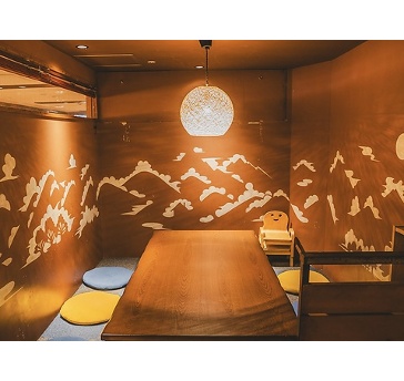 kawara CAFE＆DINING 川崎モアーズ店