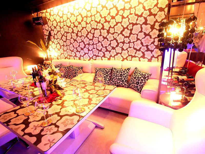 HANABI -global kitchen-