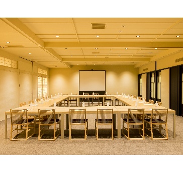 お食事会や会議など、様々なシーンにどうぞ