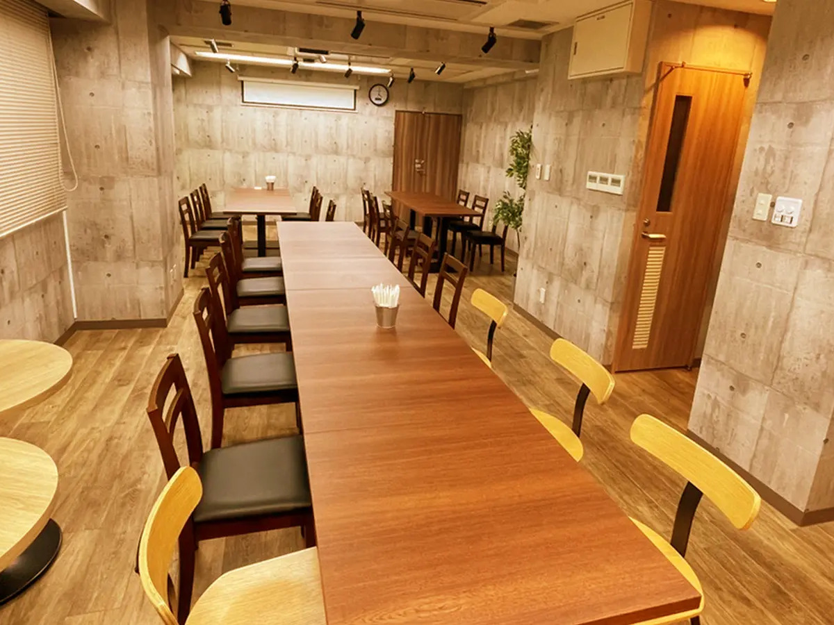 ワインビストロ 柴田屋酒店本店の画像1枚目