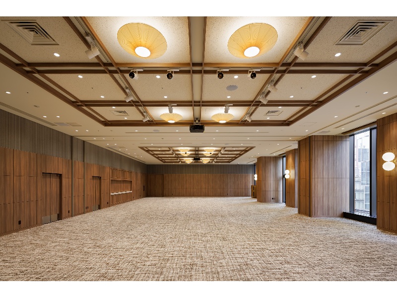 THE BALLROOM(6F)