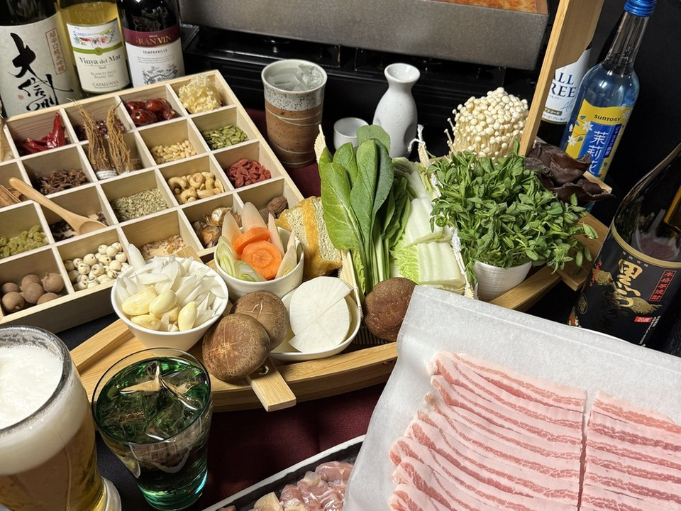 松本食 燎 KAGARIBIの画像2枚目