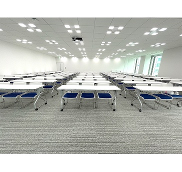 807_200㎡_天井高3ｍ_イベント会場に最適！