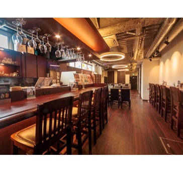 SENSE cafe＆bar　-センス-
