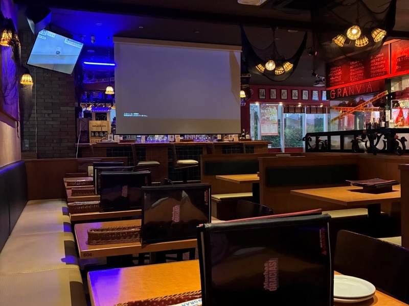 グランビア　スーク海浜幕張店の画像3枚目