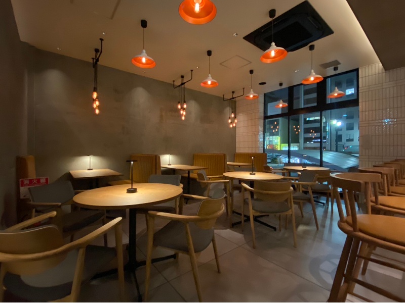 goodspoon　シミント広島店の画像4枚目