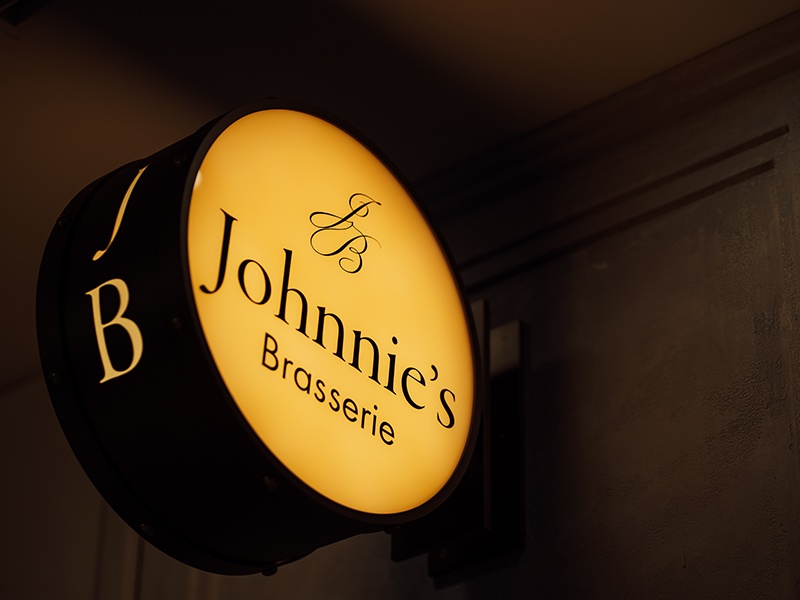 Johnnie’s Brasserieの画像3枚目