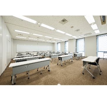 会議室E