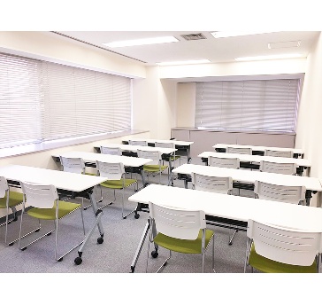 A_35㎡_セミナーやイベント会場に最適！