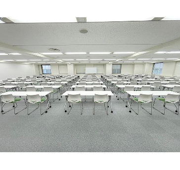 705_200㎡_天井高2.5ｍ_セミナーやイベント会場に最適！
