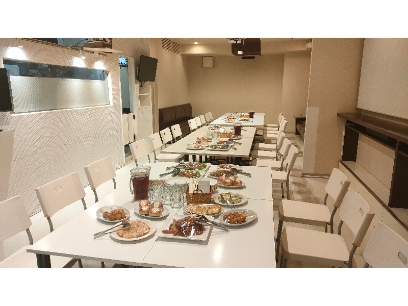 貸切ダイニング　ケーズの画像1枚目