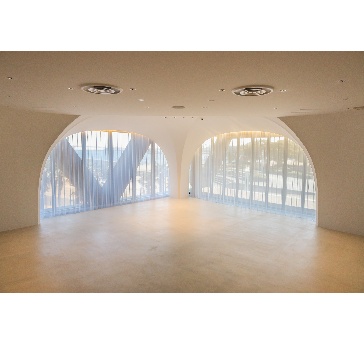 Celebration Hall（2F）