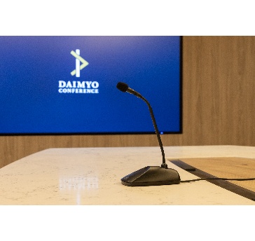 Board Room