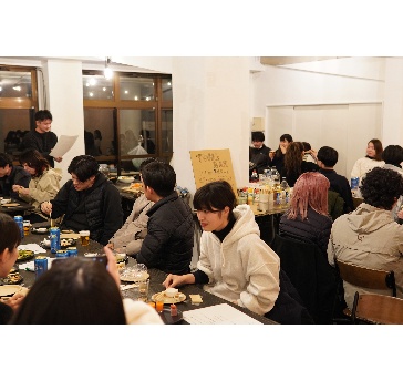 宴会場としても、会議室としてもご利用いただけます。