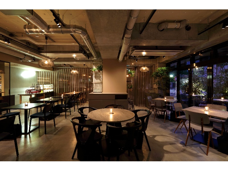 GOOD MORNING CAFE NOWADAYS
