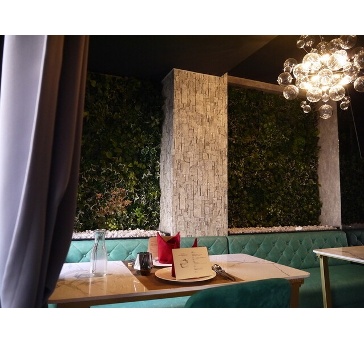 DELUJO Restaurant 恵比寿店