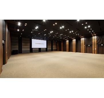HALL A