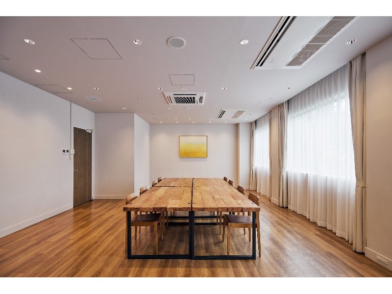 Meeting Room 1