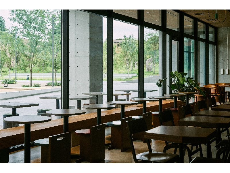 Meiji Park Marketの画像4枚目