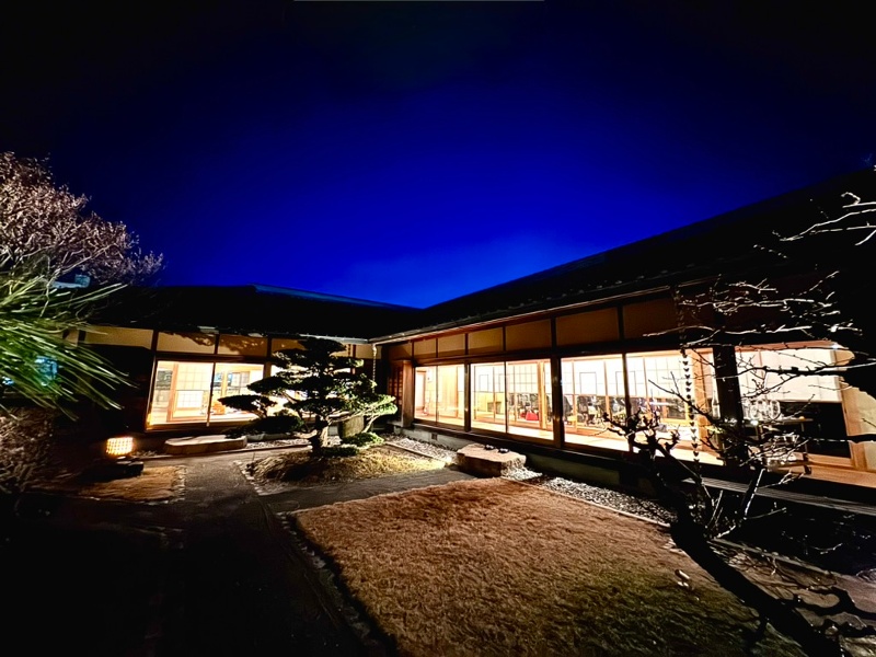 Ristorante ISUI-EN（渭水苑）【リニューアルオープン】の画像2枚目
