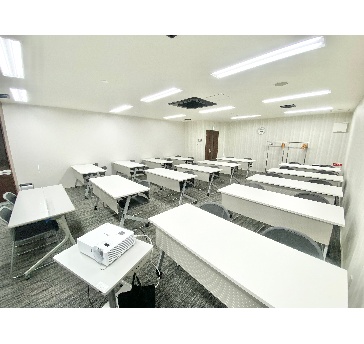 PARM-CITY131貸会議室　4B