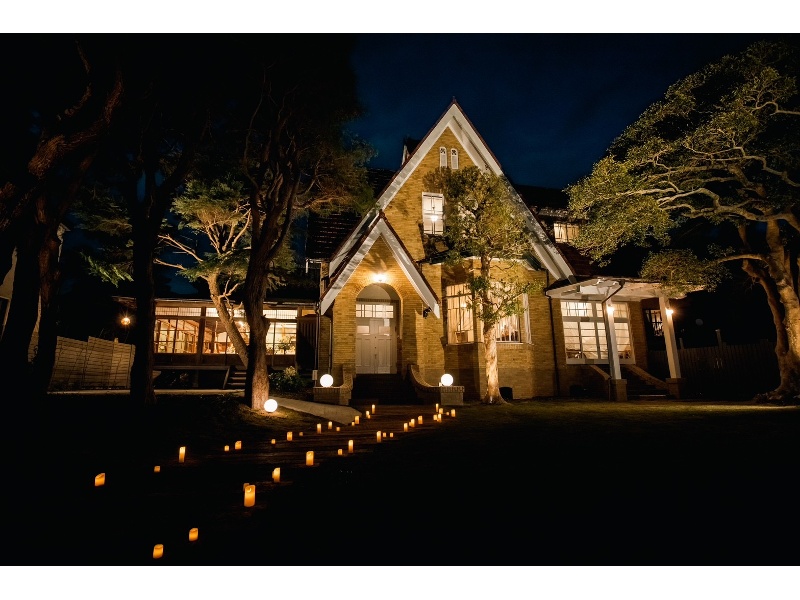 R・CASA HAYAMAの画像3枚目