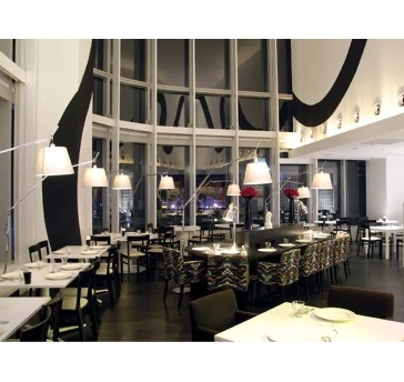 Singapore Seafood Republic 銀座