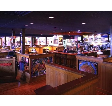 アウトバックステーキハウス海老名店