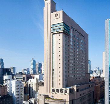 第一ホテル東京の画像3枚目