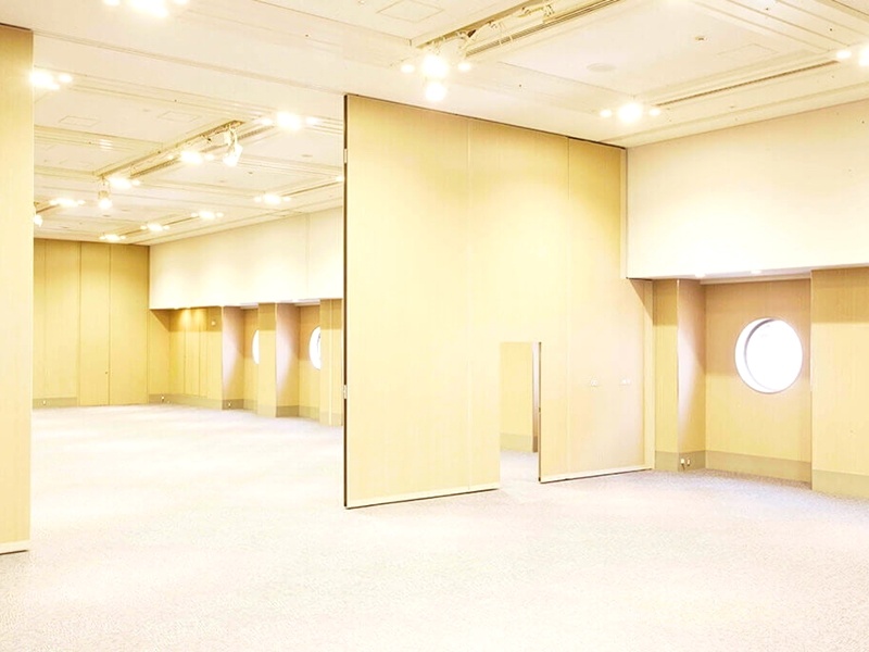 3F ホールA