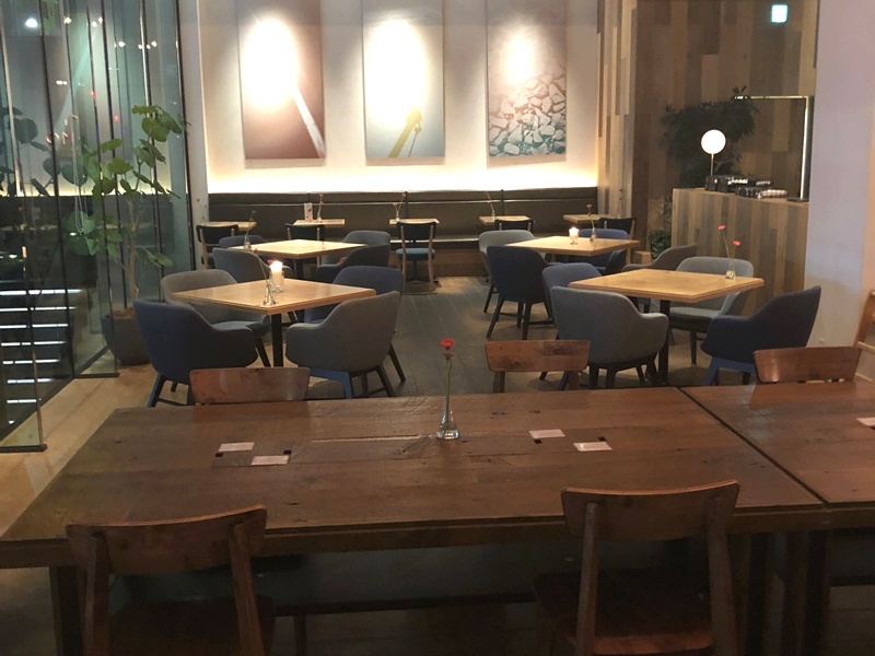 eightdays diningの画像3枚目