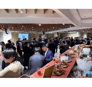 不動産交流会 事例写真2枚目