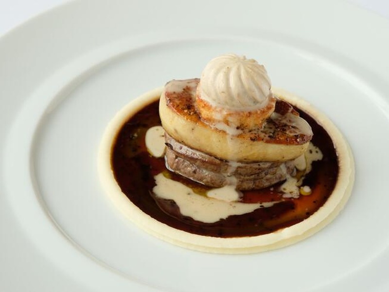 グループプラン Rossini