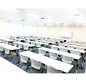 M_120㎡_セミナーやイベント会場に最適！
