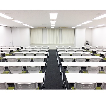A_120㎡_セミナーやイベント会場に最適！