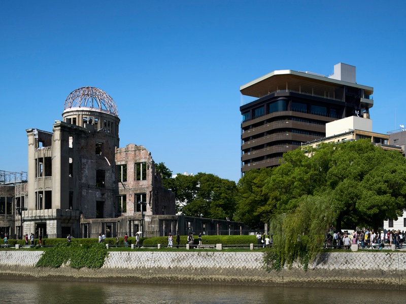 企業の周年パーティー 事例写真7枚目