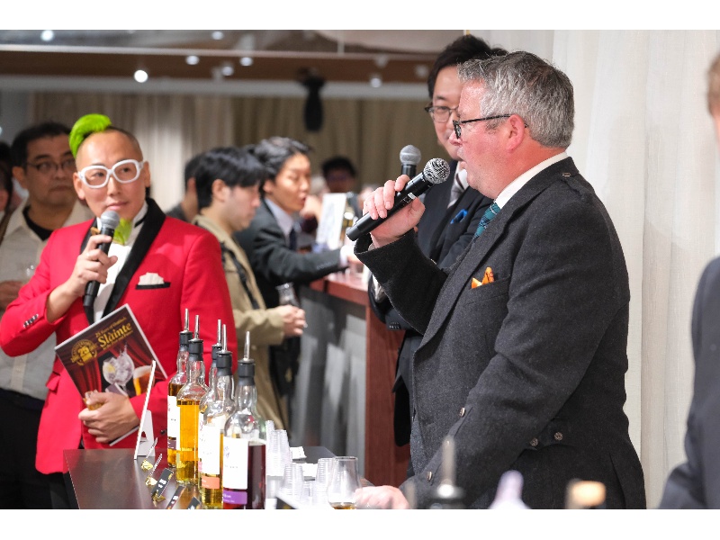 25周年記念セレモニー＆パーティー 事例写真3枚目